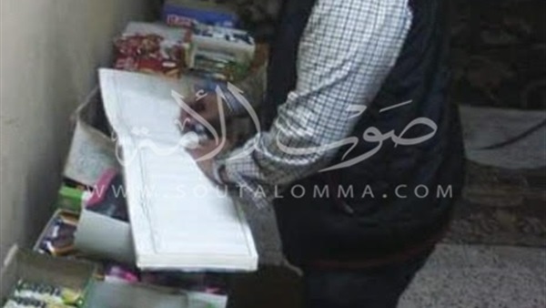 إحالة 4 مسؤولين للتحقيق في جولة مفاجئة لمحافظ المنوفية (صور)