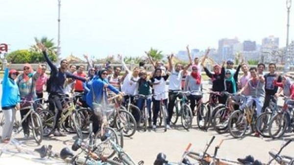 الجمعة المقبلة.. انطلاق المارثون الرياضي بالإسكندرية 