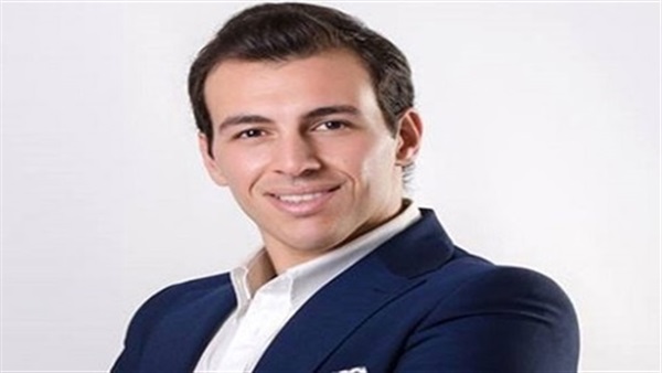 المذيع رامي رضوان ينضم إلى فريق «9090» في خريطة 2017