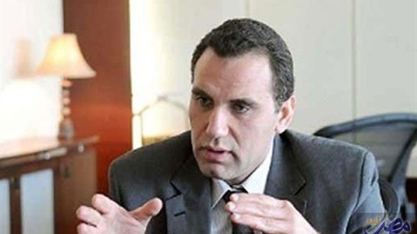 «النشار»: مكافحة الإرهاب تتصدر مشاريع قرارات «وزراء العدل العرب»