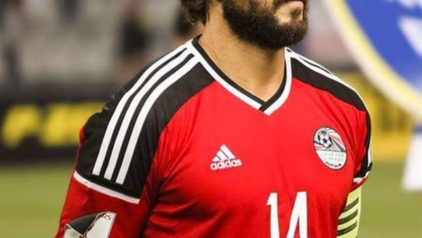 «طاهر» يكشف حقيقة عودة «غالي» للمنتخب 