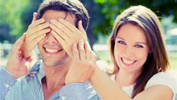 تعلمى كيف تكونى أكثر إثارة في عيون زوجك