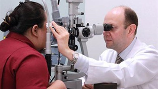 «صحة مطروح»: تنظيم قافلة طبية متخصصة لعلاج أمراض العيون