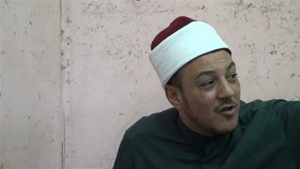 بعد ادعائه أنه المهدي المنتظر.. الشيخ ميزو: «الرقص الشرقي مش حرام» 