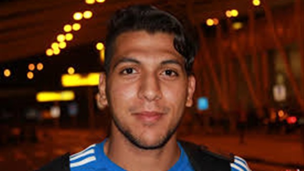 «جمعة»: الإسماعيلي أدى مباراة جيدة أمام الزمالك