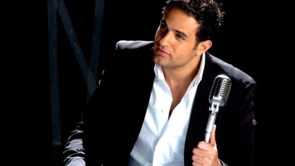 كواليس تصوير أغنية «اضحك» للمطرب محمد نور (صور)