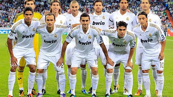 ريال مدريد يخطف 3 نقاط غالية على حساب سبورتنج لشبونة (فيديو)