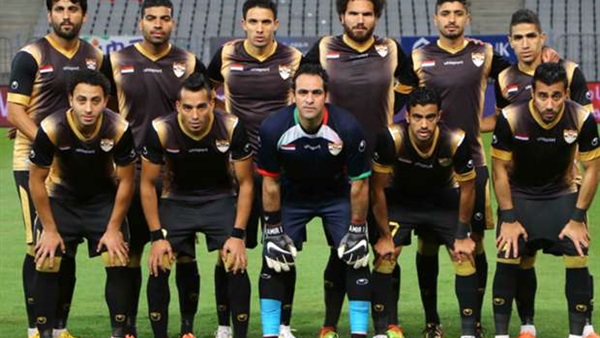 الإنتاج الحربي في مواجهة قوية أمام طنطا بالدوري العام