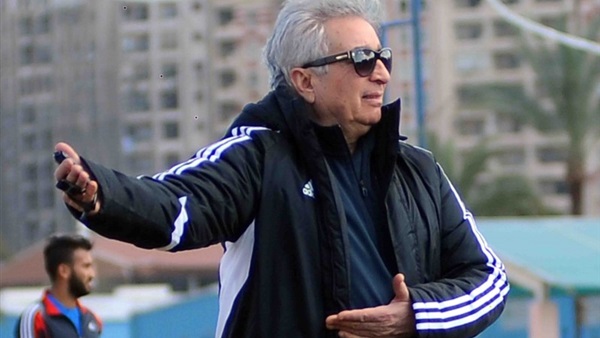 سموحة راحة 24 ساعة استعدادا لمواجهة أسوان 