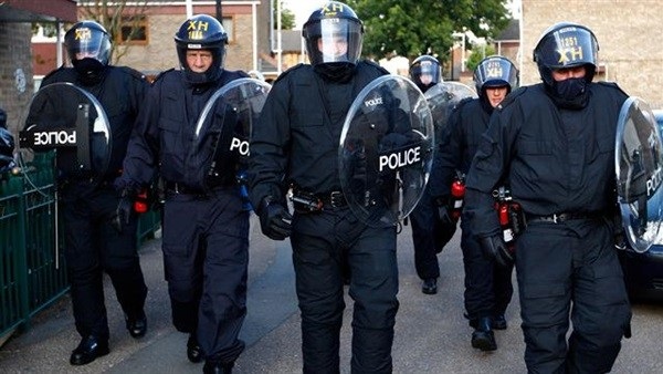 ألمانيا توقف 3 سوريين بتهمة مساعدة «أحرار الشام»