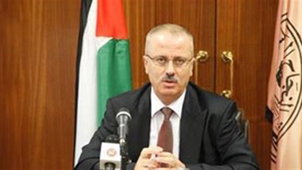 رئيس الوزراء الفلسطيني يطّلع على تطورات لجنة الرقابة الدولية الخاصة بـ«فيفا»