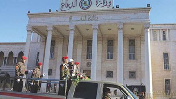 الجيش العراقي يحرر قريتين من سيطرة عناصر تنظيم «داعش»