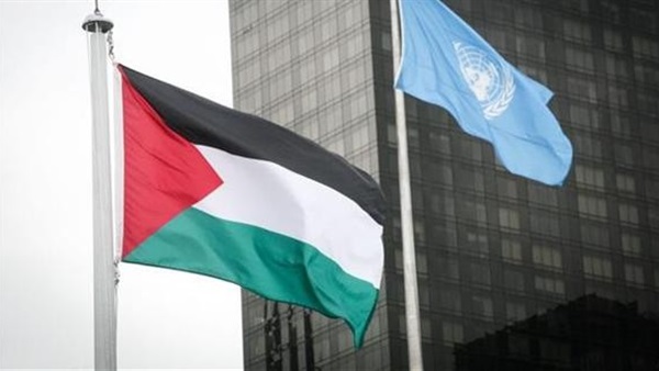 الأمم المتحدة تصوت بأغلبية لصالح حق الشعب الفلسطيني في تقرير مصيره