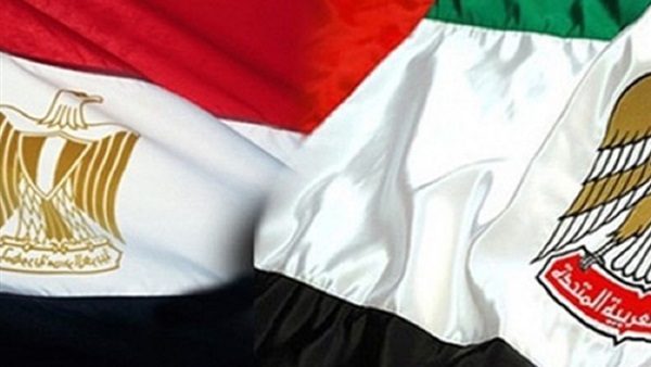 5 مليارات دولار حجم الصادرات المصرية للإمارات خلال الـ 3 سنوات القادمة 