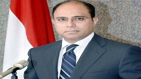 الخارجية: متواصلون مع أهالي المصري المتوفي جراء تفجيرات فرنسا