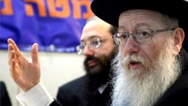 تعديلات على مشروع إسرائيل لـ«منع الأذان» بالقدس