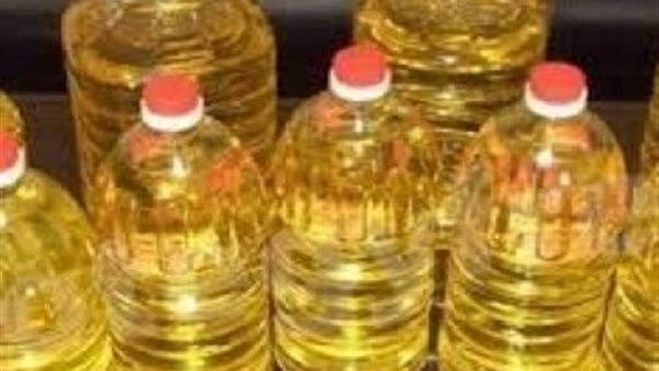 ضبط 100 كيلو زيت طعام مجهول المصدر بالبحيرة‎