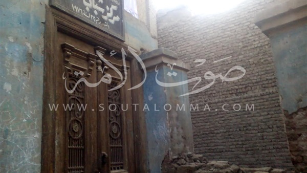 «منهري».. مركز شباب لتربية البط (صور)