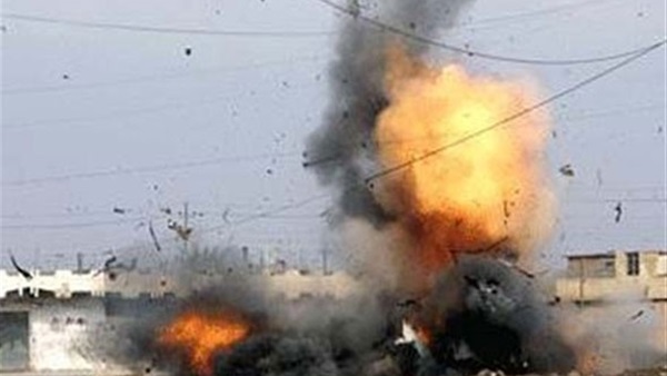 المجلس الأعلى للدولة بليبيا يدين تفجير بنغازي الإرهابي 