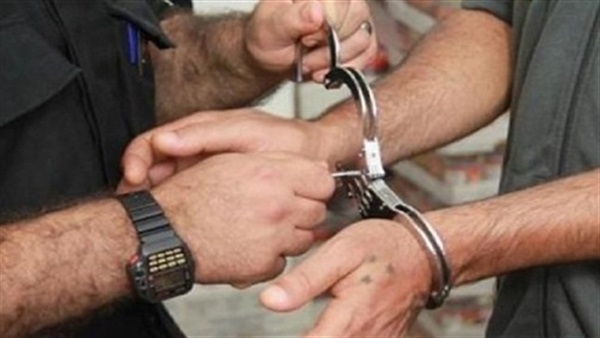 إخلاء سبيل المتهمين بحيازة تمثال أثري في العجوزة