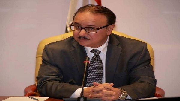 «وزير الاتصالات» يبحث مع وفد «توتوم» فرص الاستثمار في مصر