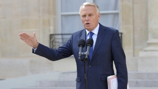 اجتماع للدول الداعمة للمعارضة السورية المعتدلة في باريس قريبا