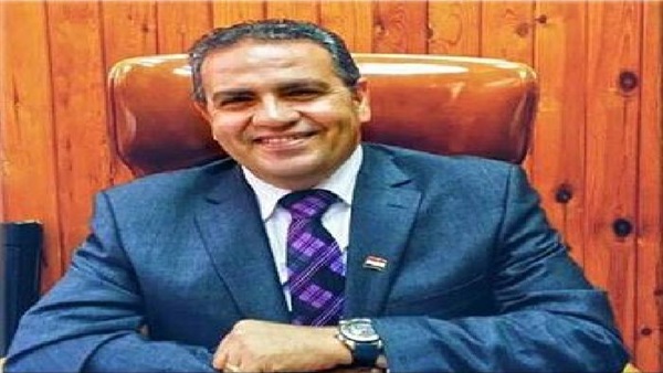 رئيس جامعة المنصورة يبحث تعزيز التعاون مع «اتحاد المرأة العربية»
