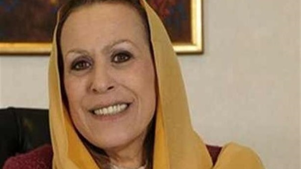 سائق نيفين لطفي: الأمن أخبرني بخروج شخص غريب بسيارتها 