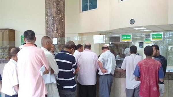 ضبط موظف بريد بالمنوفية بتهمة تحرير «شهادات وهمية» ‎
