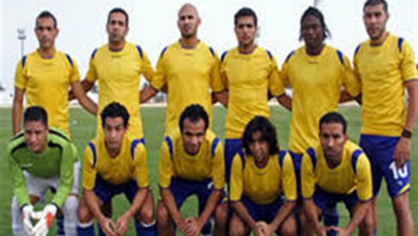 طنطا تفوز على الإنتاج الحربى 1-0 (فيديو)