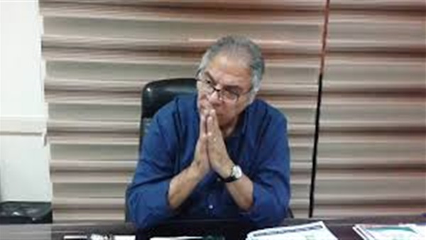 فايز عريبي: سعيد بالفوز على الإنتاج الحربي