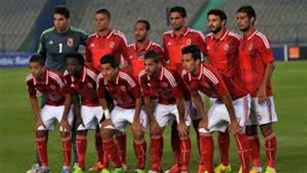 بث مباشر.. الأهلي vs طلائع الجيش «الدوري الممتاز»