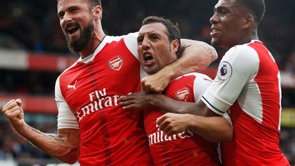أيوبي: أرسنال يحتاج إلى لاعب بامكانيات «كازورلا» 