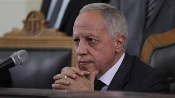 محاكمة المتهمين بتفجير منزل المستشار معتز خفاجي الخميس