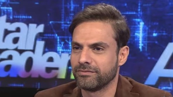أمير طعيمة: «برافو يا تامر» 