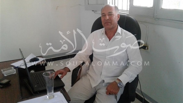 صور.. وكيل وزارة الكهرباء بكفر الشيخ: محطة "البرلس" إنجاز غير مسبوق