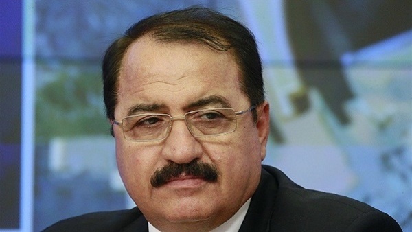 السفير السوري في موسكو: لا يوجد من نتفاوض معه في شرق حلب