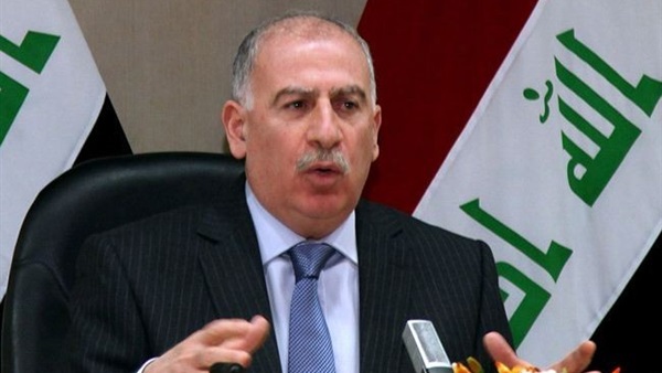 النجيفي لسفير تركيا: نهاية داعش بالعراق باتت قريبة وحماية المدنيين أولويتنا