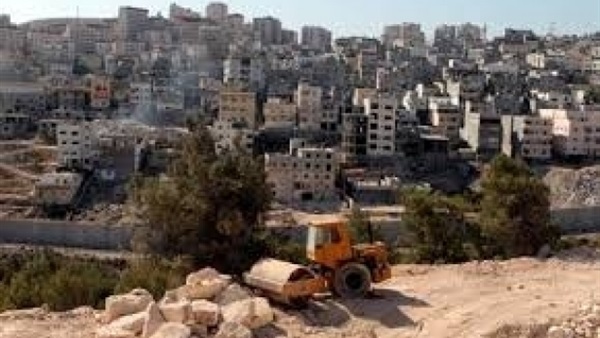 اسرائيل تعيد اطلاق مشروع استيطاني للمرة الاولى منذ انتخاب ترامب