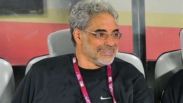 أحمد ناجي سعيد لفوز منتخب مصر على تشاد برباعية نظيفة