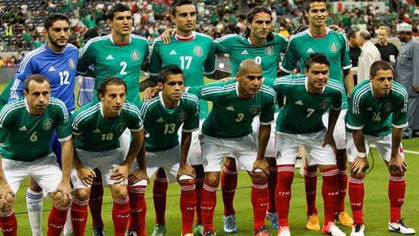 المكسيك تسقط هندوراس في عقر دارها وتعزز صدارتها بتصفيات المونديال