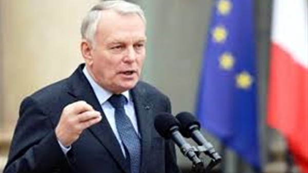 «آيرولت» يعلن عن اجتماع للدول الداعمة للمعارضة السورية المعتدلة في باريس