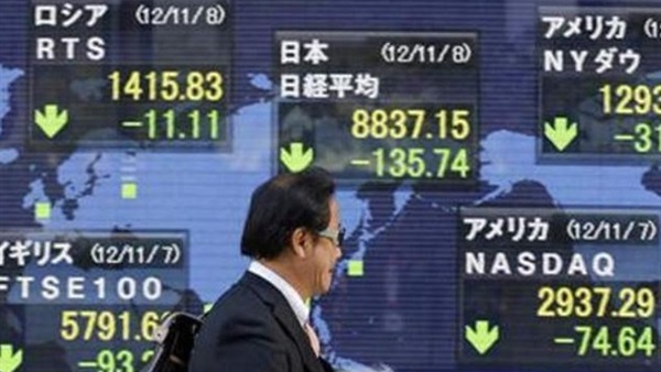 نيكي يصعد 0.72% في بداية التعامل بطوكيو