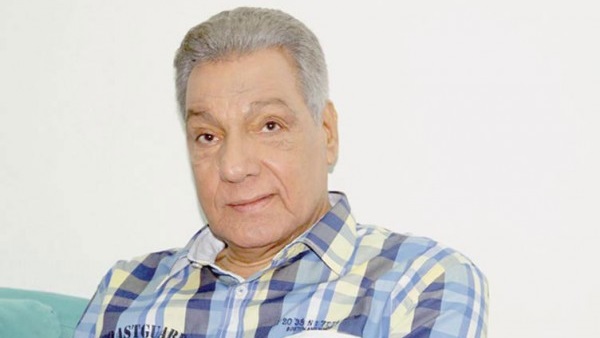 أحمد عبد الوارث: عرض مسرحية«هرتلة» فبراير المقبل