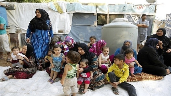 أستراليا تخصص 160 مليون دولار مساعدات للسوريين