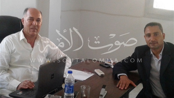 «كهرباء كفر الشيخ»: خطة موسعة لمواجهة الأمطار (صور)‎