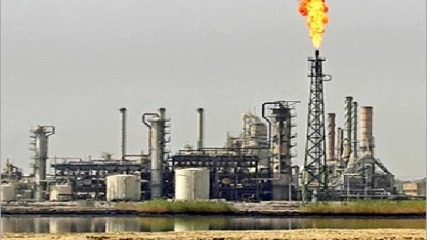 النفط العراقية: تصدير شحنة جديدة من المكثفات والغاز السائل