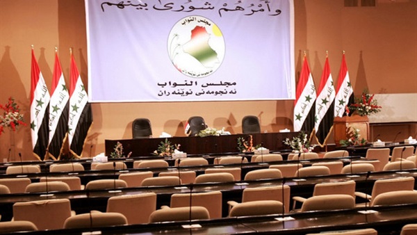 نائبة عراقية تحذر من خطورة الأوضاع الإنسانية للنازحين في نينوي