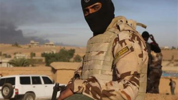 فرض أول حظر «مؤقت» للتجوال في شرق الموصل