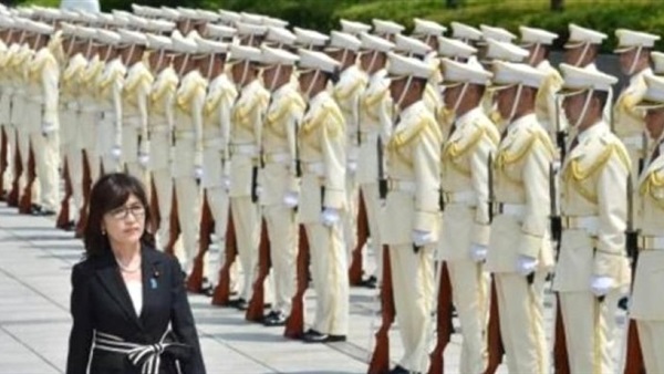 اليابان تراقب أنشطة عسكرية روسية على «جزر الكوريل»